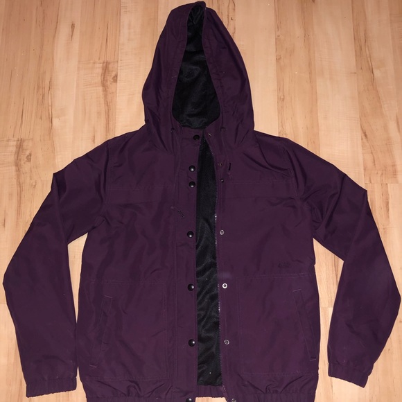 Zip up, Jacket - Picture 1 of 1